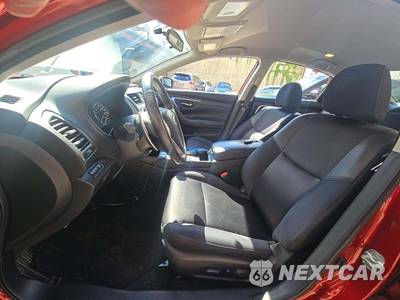 2018 Nissan Altima 2.5 SR - zdjęcie 6 z 29 - miniatura