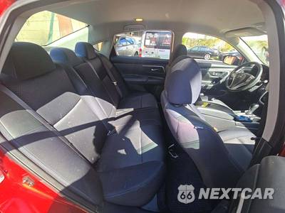 2018 Nissan Altima 2.5 SR - zdjęcie 16 z 29 - miniatura
