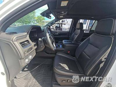 2023 GMC Yukon SLT 4SA - zdjęcie 6 z 26 - miniatura