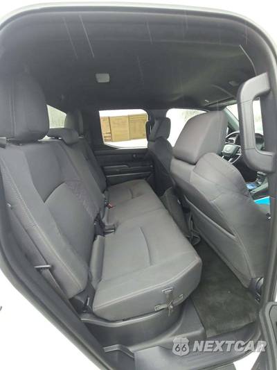 2025 Toyota Tacoma SR5 Crew Cab Medium Bed - zdjęcie 16 z 22 - miniatura