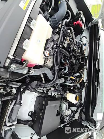 2025 Toyota Tacoma SR5 Crew Cab Medium Bed - zdjęcie 21 z 22 - miniatura