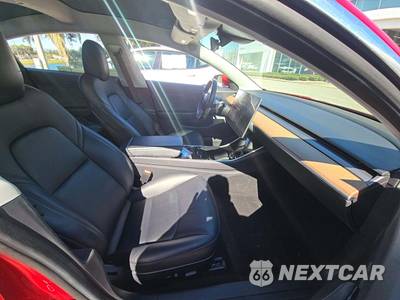 2018 Tesla Model 3 Long Range - zdjęcie 18 z 22 - miniatura