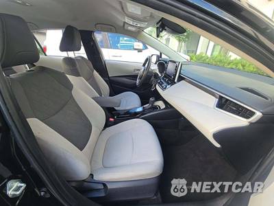 2021 Toyota Corolla LE Sedan - zdjęcie 18 z 29 - miniatura