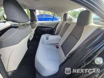 2021 Toyota Corolla LE Sedan - zdjęcie 13 z 29 - miniatura