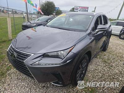 2020 Lexus NX 300 - zdjęcie 1 z 24 - miniatura