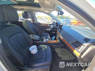 2023 Audi Q5 Premium - zdjęcie 18 z 23 - miniatura