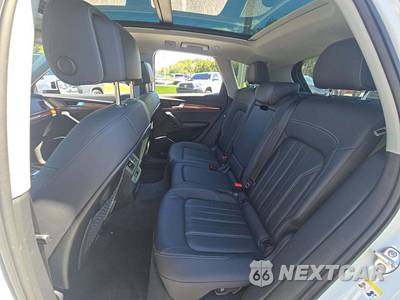 2023 Audi Q5 Premium - zdjęcie 13 z 23 - miniatura