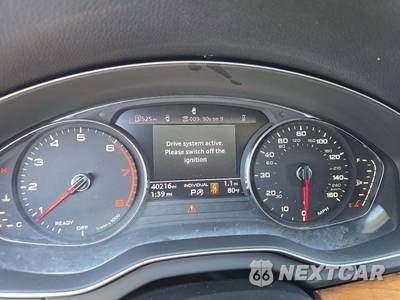 2023 Audi Q5 Premium - zdjęcie 9 z 23 - miniatura