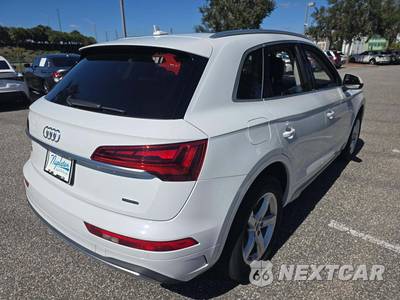 2023 Audi Q5 Premium - zdjęcie 3 z 23 - miniatura