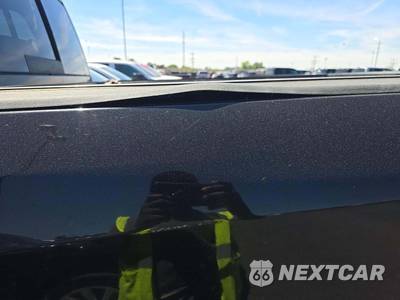 2016 Ram 1500 SLT Crew Cab Short Bed - zdjęcie 23 z 26 - miniatura