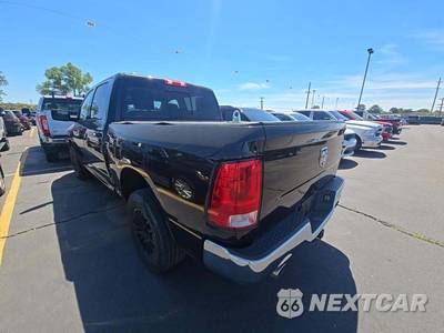 2016 Ram 1500 SLT Crew Cab Short Bed - zdjęcie 2 z 26 - miniatura