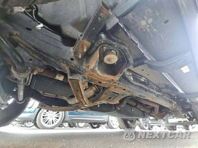 2023 Ford Bronco Outer Banks Advanced - zdjęcie 7 z 21 - miniatura