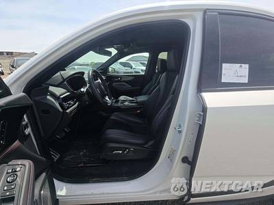 2025 Acura MDX w/A-Spec Package - zdjęcie 3 z 20 - miniatura
