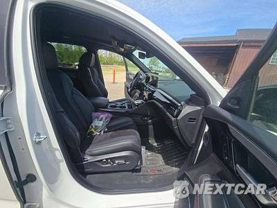 2025 Acura MDX w/A-Spec Package - zdjęcie 16 z 20 - miniatura