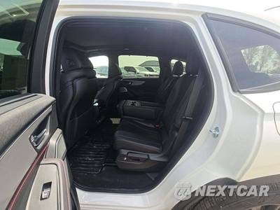 2025 Acura MDX w/A-Spec Package - zdjęcie 10 z 20 - miniatura