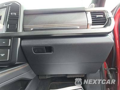 2023 Ford Super Duty F-250 Platinum Crew Cab Medium Bed - zdjęcie 16 z 19 - miniatura