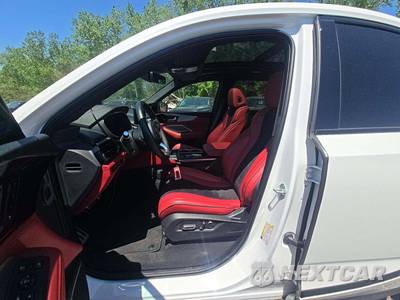 2025 Acura MDX w/A-Spec Pkg - zdjęcie 3 z 18 - miniatura