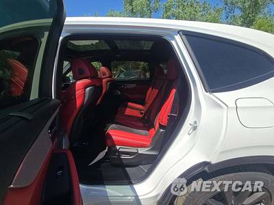 2025 Acura MDX w/A-Spec Pkg - zdjęcie 10 z 18 - miniatura