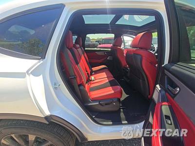 2025 Acura MDX w/A-Spec Pkg - zdjęcie 14 z 18 - miniatura