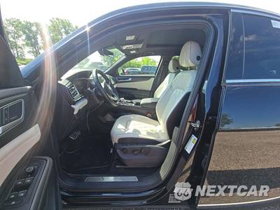 2025 Volkswagen Atlas Cross Sport 2.0T SEL Premium R-Line - zdjęcie 3 z 17 - miniatura