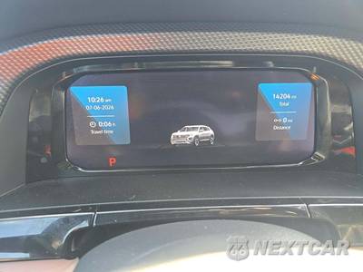 2025 Volkswagen Atlas Cross Sport 2.0T SEL Premium R-Line - zdjęcie 6 z 17 - miniatura