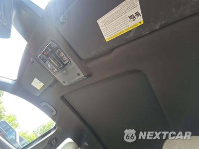 2025 Volkswagen Atlas Cross Sport 2.0T SEL Premium R-Line - zdjęcie 8 z 17 - miniatura