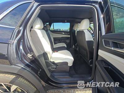 2025 Volkswagen Atlas Cross Sport 2.0T SEL Premium R-Line - zdjęcie 13 z 17 - miniatura