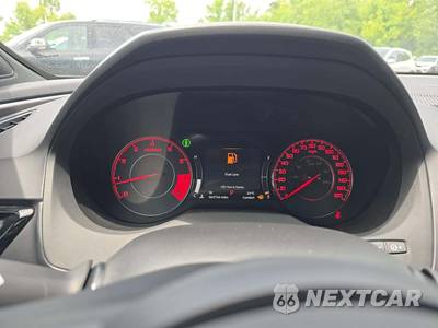 2023 Acura RDX w/A-Spec Pkg - zdjęcie 6 z 21 - miniatura