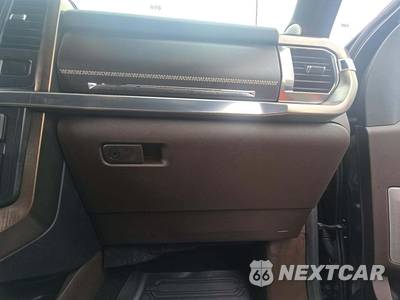 2024 Ford F-150 Hybrid King Ranch Crew Cab Medium Bed - zdjęcie 19 z 21 - miniatura