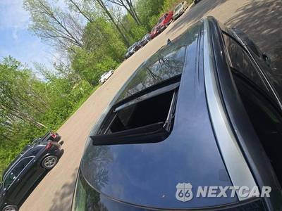 2024 INFINITI LUXE - zdjęcie 9 z 18 - miniatura