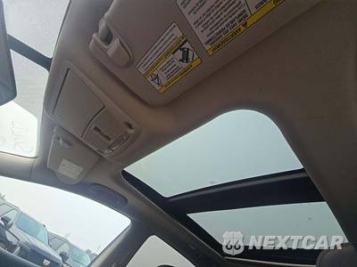 2017 Nissan Murano Platinum - zdjęcie 8 z 20 - miniatura