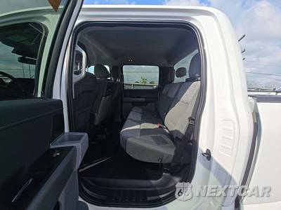 2023 Ford F-150 XLT Crew Cab Medium Bed - zdjęcie 13 z 23 - miniatura