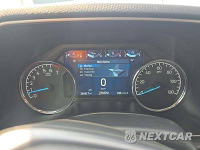 2023 Ford F-150 XLT Crew Cab Medium Bed - zdjęcie 9 z 23 - miniatura