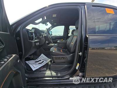 2025 GMC Sierra 2500HD AT4 Crew Cab Medium Bed 4SB - zdjęcie 6 z 22 - miniatura