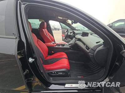 2025 Acura TLX Type S - zdjęcie 15 z 17 - miniatura