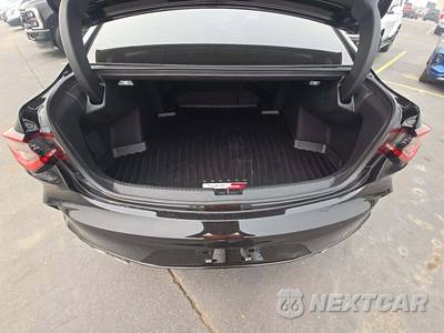 2025 Acura TLX Type S - zdjęcie 11 z 17 - miniatura