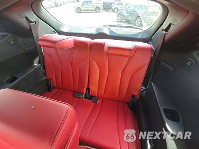 2026 Acura MDX Type S w/Advance Pkg - zdjęcie 11 z 18 - miniatura