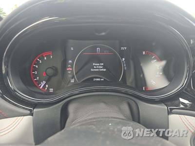 2024 Dodge Durango Citadel - zdjęcie 6 z 18 - miniatura