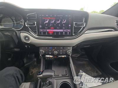 2024 Dodge Durango Citadel - zdjęcie 7 z 18 - miniatura