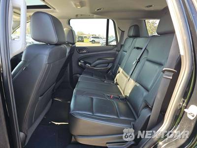 2019 Chevrolet Tahoe LT 1LT - zdjęcie 13 z 28 - miniatura