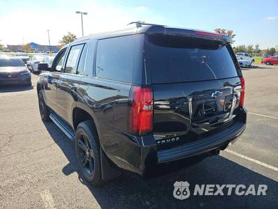 2019 Chevrolet Tahoe LT 1LT - zdjęcie 2 z 28 - miniatura