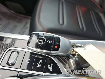 2019 Mercedes-Benz G 550 4MATIC - zdjęcie 5 z 19 - miniatura