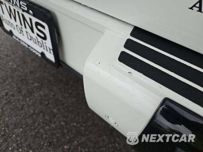 2019 Mercedes-Benz G 550 4MATIC - zdjęcie 18 z 19 - miniatura