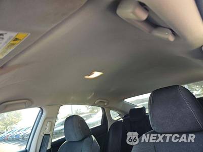 2020 Honda Insight EX - zdjęcie 11 z 24 - miniatura