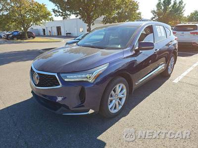 2024 Acura RDX - zdjęcie 1 z 21 - miniatura