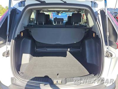 2021 Honda CR-V EX - zdjęcie 14 z 21 - miniatura