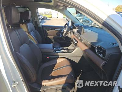 2025 Honda Pilot Elite - zdjęcie 19 z 25 - miniatura