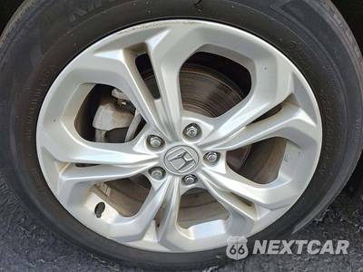 2023 Honda Accord Sedan LX - zdjęcie 20 z 24 - miniatura