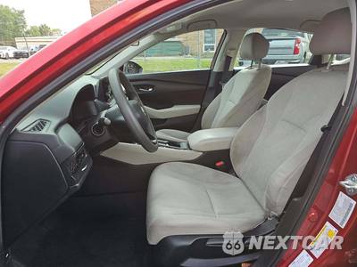 2023 Honda Accord Sedan LX - zdjęcie 3 z 24 - miniatura