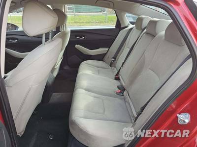 2023 Honda Accord Sedan LX - zdjęcie 10 z 24 - miniatura